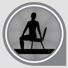 YogaSurChaise